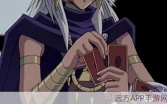 游戏王无敌版,决战之巅的荣耀时刻