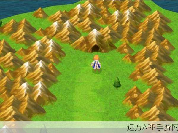 最终幻想3深度图文攻略,解锁经典RPG的终极秘籍