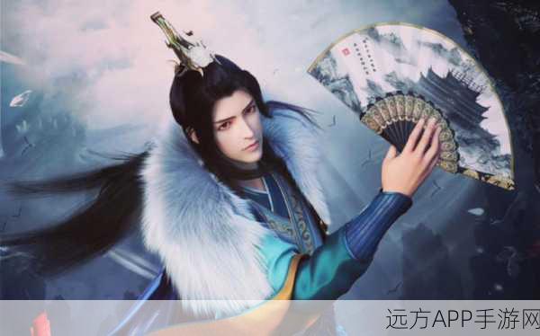 手游少年歌行揭秘，萧瑟武功被废真相大揭秘！