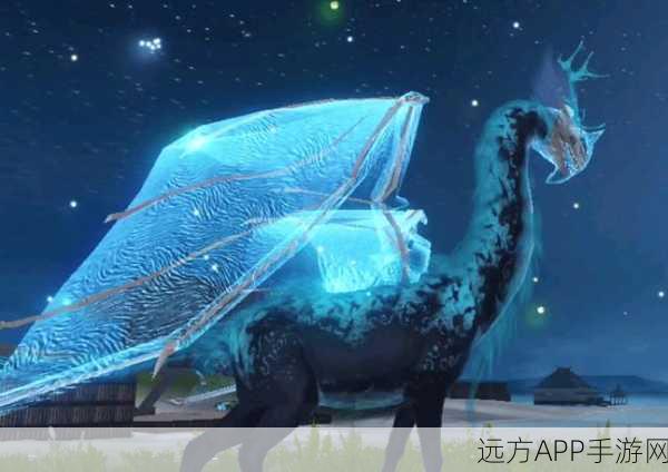 妄想山海星球探险赛,星际之旅的奇妙启程与丰厚奖励