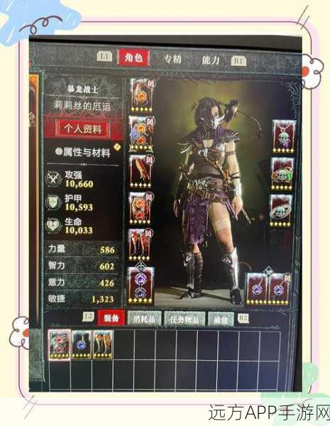暗黑纪元深度攻略,新手进阶高手的实战宝典与竞技揭秘