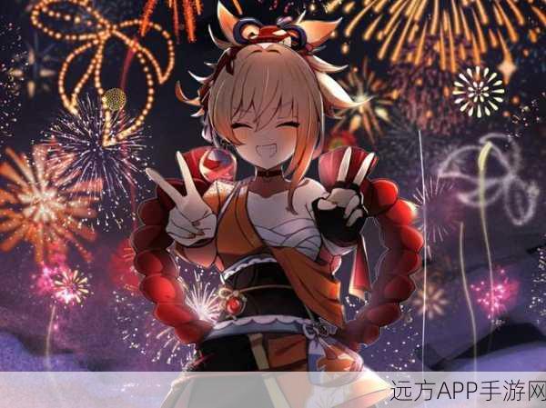 原神角色对决，0命宵宫VS 0命胡桃，谁才是你的最强伙伴？