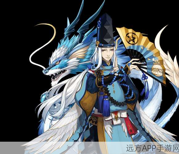 晴空物语阴阳师加点攻略，解锁战斗潜能的奇幻之旅