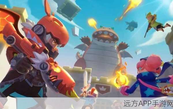 香肠派对高手养成计划，揭秘从菜鸟到大神的实战秘籍