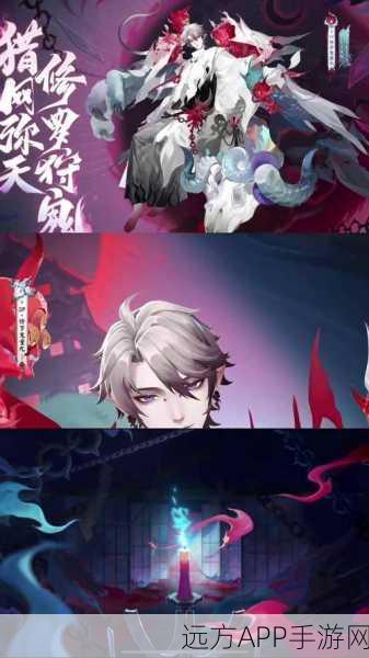 阴阳师深度解析，鬼童丸是否值得你倾心培养？