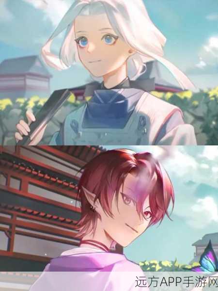 阴阳师深度解析,鬼童丸是否值得你倾心培养?