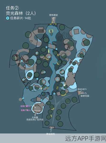 光遇破碎季探险指南，揭秘入口位置与赛季亮点