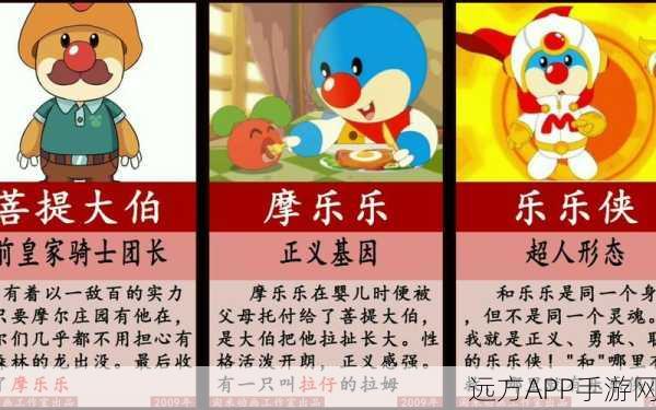 摩尔庄园命名大赛,赢取专属角色名,共创庄园传奇!