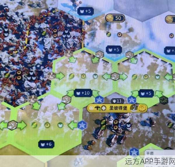 文明6攻略秘籍,俄罗斯文明新手虐神全攻略