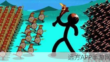 火柴人暗黑王者,安卓冒险新纪元,无尽暗黑挑战赛燃爆开启