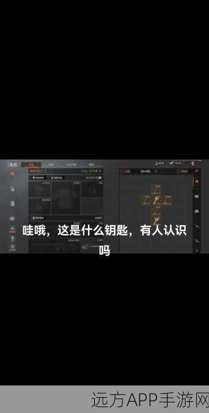 暗区突围,深度解析势力货币,打造你的财富帝国