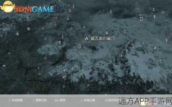 上古卷轴5重制版全剧情深度解析与实战攻略