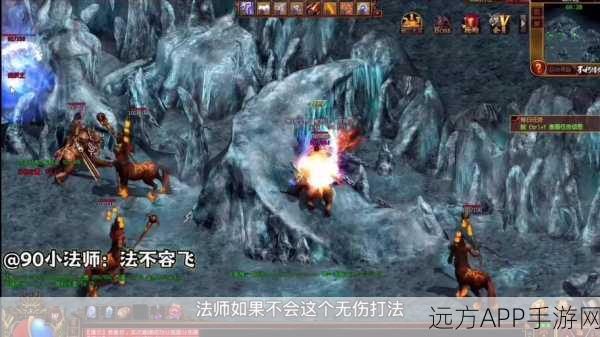 传奇世界蛇魔谷地图,探秘神秘山谷,挑战未知的冒险之旅
