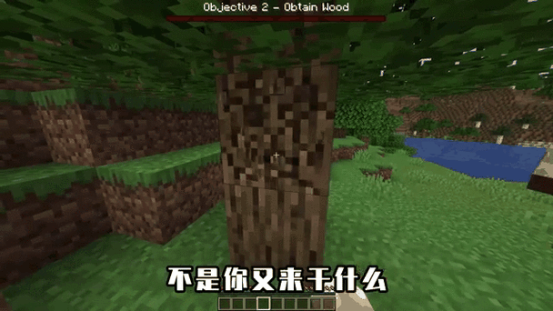 我的世界植树攻略,掌握种树技巧,打造绿意盎然的虚拟世界
