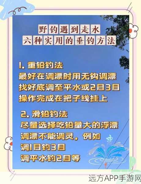 波西亚时光美食与垂钓秘籍,解锁鱼羹制作与钓鱼技巧