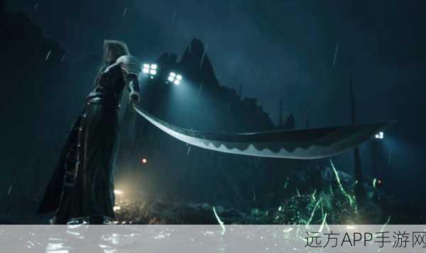 Steam平台奇幻盛宴,最终幻想6 Key大揭秘及独家游戏细节曝光