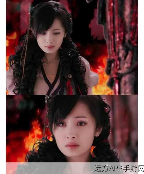 仙剑奇侠传8,万众期待下的神秘面纱何时揭开?