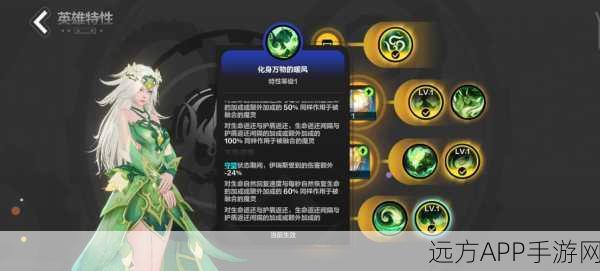 灰烬战士的荣耀征程，火炬之光移动版全方位技能搭配策略解析