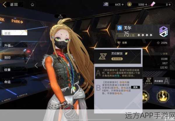 非匿名指令深度攻略，零六纹章搭配与命运选择最优解