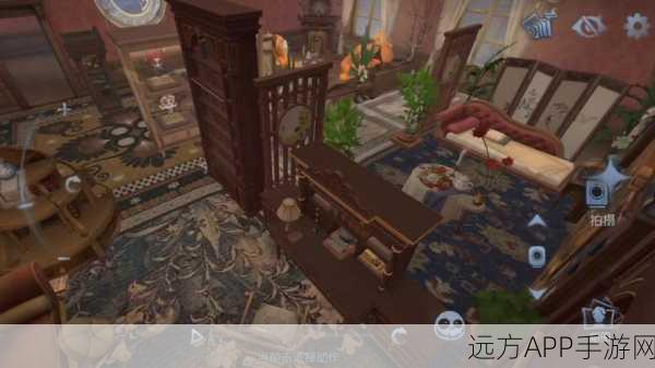 第五人格回归指南,轻松找到归宿大厅的秘诀