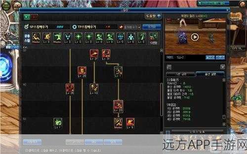 DNF鬼泣高手必备,揭秘顶尖玩家必学的12大核心技能