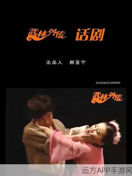 富婆点特玄机精版图武林外传话剧