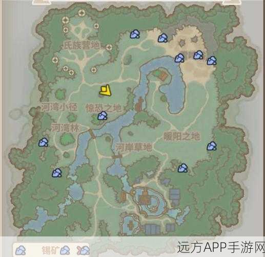 光明勇士探险揭秘,黎明海湾深度攻略与隐藏宝藏位置大公开