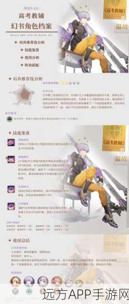 幻书启世录新手攻略,掌握强化技巧,快速上手秘籍