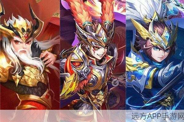 大佬入坑看新服 《帝国守卫战》新服开启 最新版下载奉上
