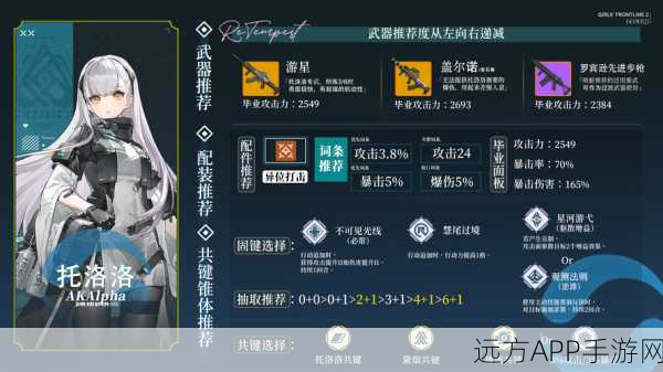少女前线多幕剧2全攻略,揭秘高效通关秘诀与实战技巧