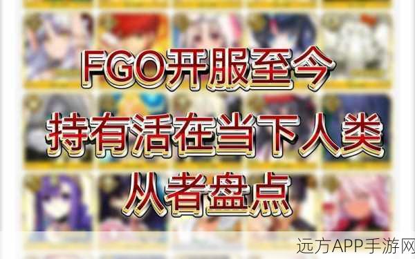 FGO深度解析,弱体解除能力出众的从者盘点