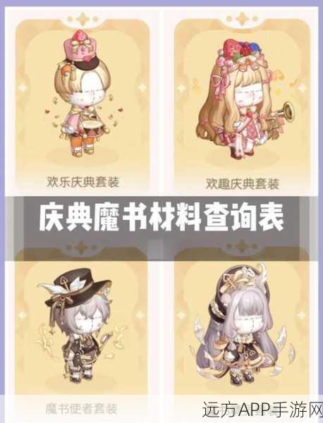 奥比岛游园庆典,赠礼攻略大公开,解锁丰厚奖励秘籍