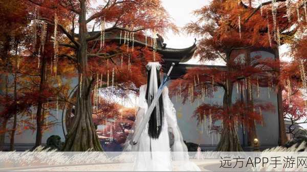 诛仙世界MMO逆袭之路,深度解析其背后的创新策略与成功之道