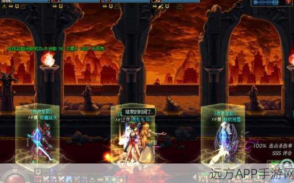 DNF光兵角色巅峰对决,揭秘最强光兵类型与实战技巧