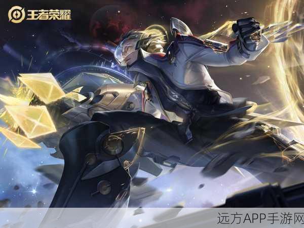 王者荣耀狄仁杰深度解析，高额爆发与灵动走位，符文搭配制胜攻略