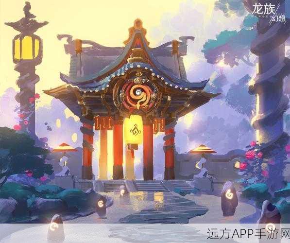 探秘龙族幻想,尼伯龙根未知坐标全揭秘及攻略指南