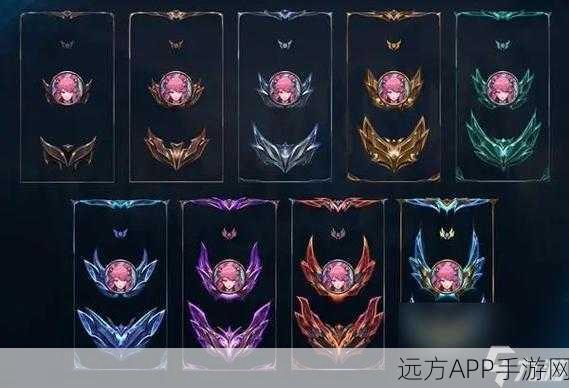 LOL手游荣耀等级速升攻略，揭秘高效提升荣耀等级的实战技巧