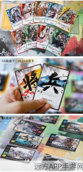 军临旗下公测版下载-经典的中世纪题材卡牌对战类手游