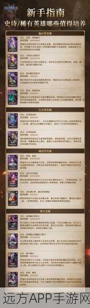 灵魂潮汐，赤红咆哮蕴灵强度揭秘与实战战力全览
