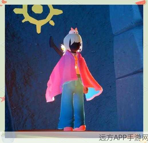 光遇飞翔季，解锁全新裤子外观，时尚潮流等你来探索！