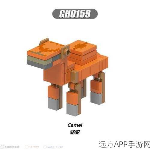 我的世界僵尸马驯服秘籍，解锁不死坐骑的奇幻之旅