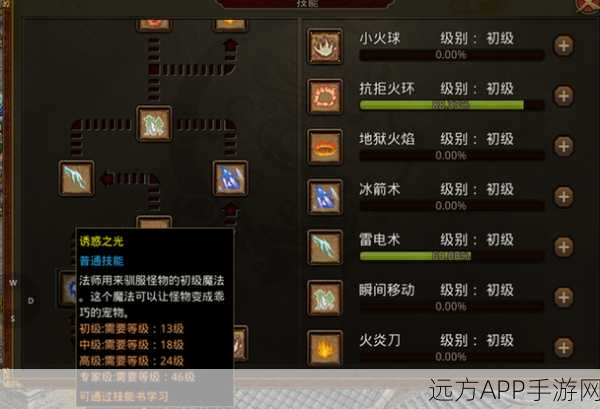 传奇世界天仙元心法传奇世界的天元心法