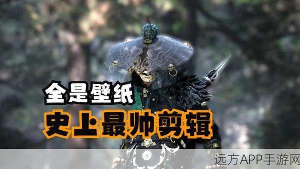 黑神话，悟空碎金片与小金片，解锁游戏新境界的钥匙