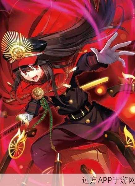 FGO国服攻略，织田信长最强阵容搭配指南