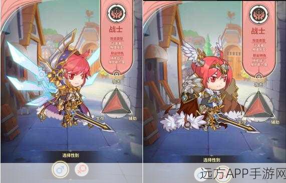 少年冒险王附攻略手机版下载_卡通风格的奇幻冒险游戏