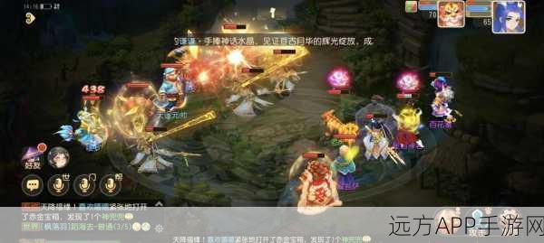 梦幻西游,解锁自动技能挂机神技,打造高效升级攻略