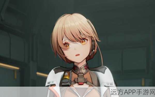 少女前线新版爆料，OTS-14闪电5星AR武器图集盛宴，抢先领略未来战场风采