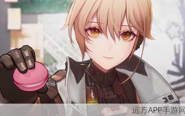 少女前线新版爆料,OTS-14闪电5星AR武器图集盛宴,抢先领略未来战场风采
