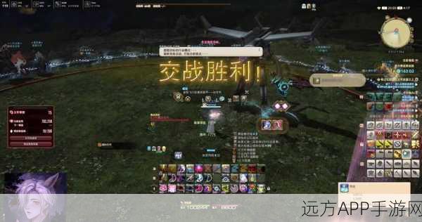 FF14博兹雅战线全面解锁攻略，如何顺利开启你的战场之旅