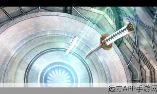 鬼泣4深度解析，阎魔刀断裂之谜与战斗艺术探索